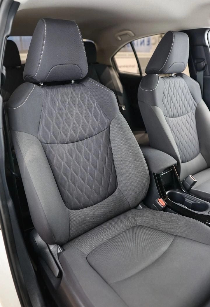 Toyota Corolla cena 92001 przebieg: 48285, rok produkcji 2022 z Milicz małe 596